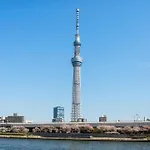 Tora Hotel Ueno 193