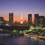 Tora Hotel Ueno 193